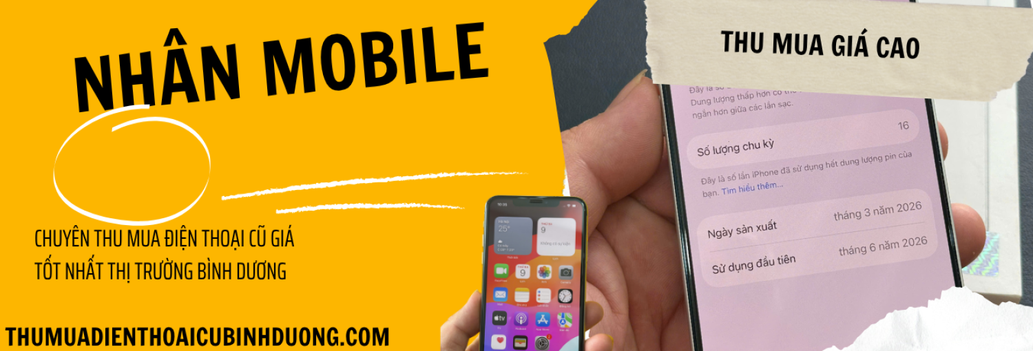 Nhân Mobile 