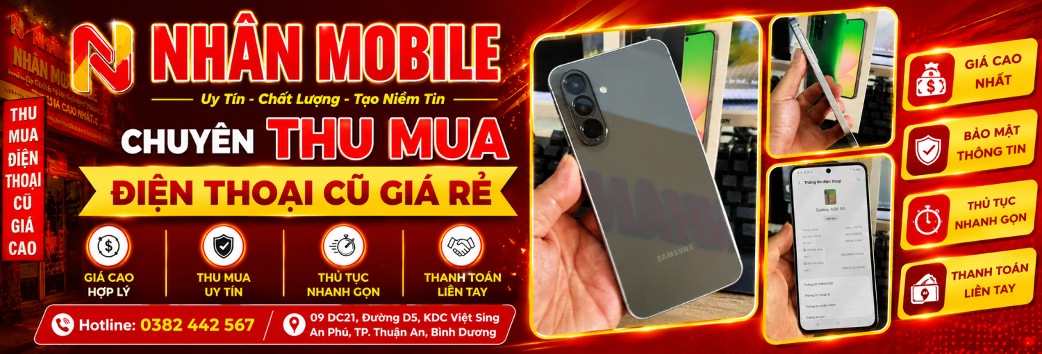 Nhân Mobile