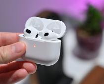 Nhân Mobile thu mua AirPod đã qua sử dụng giá cao tại Bình Dương 