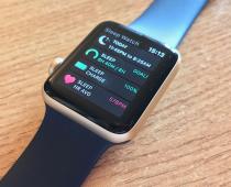 Nhân Mobile Nhận thu mua Apple Watch đã qua sử dụng