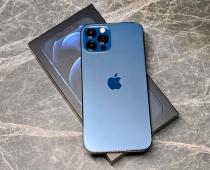 Nhân Mobile chuyên thu mua iPhone 12 Pro Max giá siêu ưu đãi