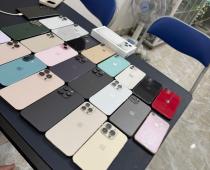 Mua iPhone 15 giá rẻ tại Nhân Mobile Thuận An: Đừng bỏ lỡ!
