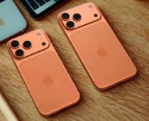 Săn iPhone 17 giá rẻ màu Cam tại Nhân Mobile: Rẻ đến ngỡ ngàng! 