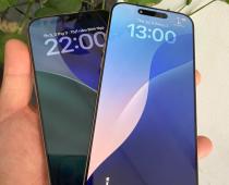 Thu mua điện thoại tận nơi Bình Dương giao nhận siêu tốc - Nhân Mobile