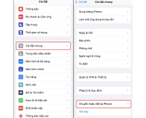 Thu mua điện thoại iphone cũ: Bật mí 4 bí quyết chốt giá hời?