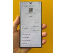 Thu mua điện thoại samsung cũ giá tốt - Nhân Mobile