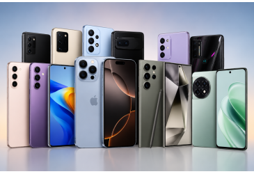 Thu mua điện thoại giá tốt nhất thị trường - Nhân Mobile