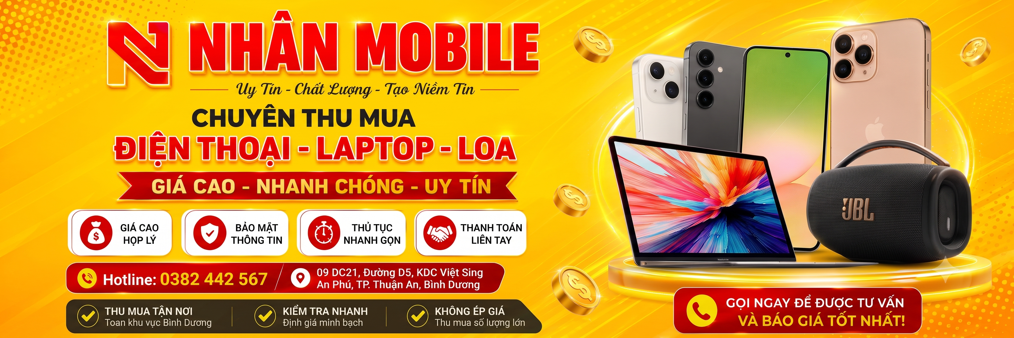 Nhân Mobile 3