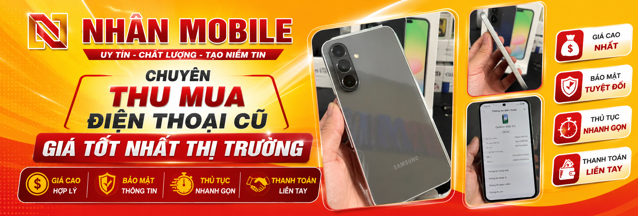 Nhân Mobile 5