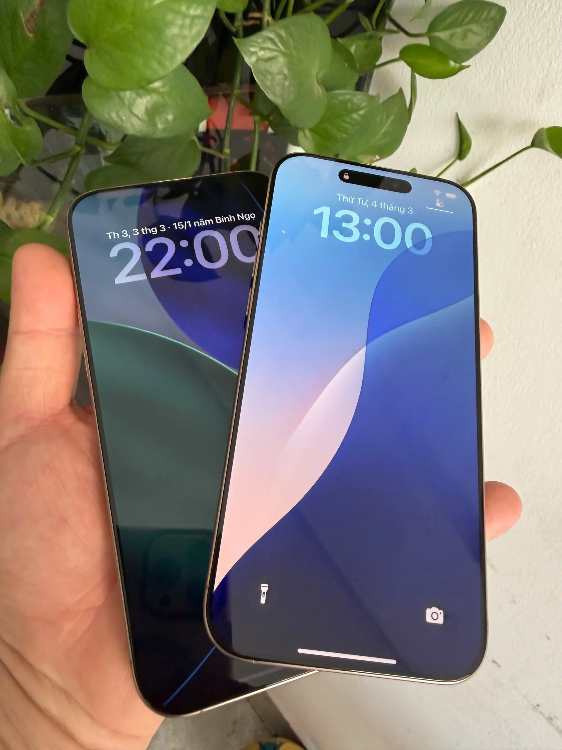 Nhân Mobile chuyên thu mua điện thoại giá rẻ uy tín nhất Bình Dương