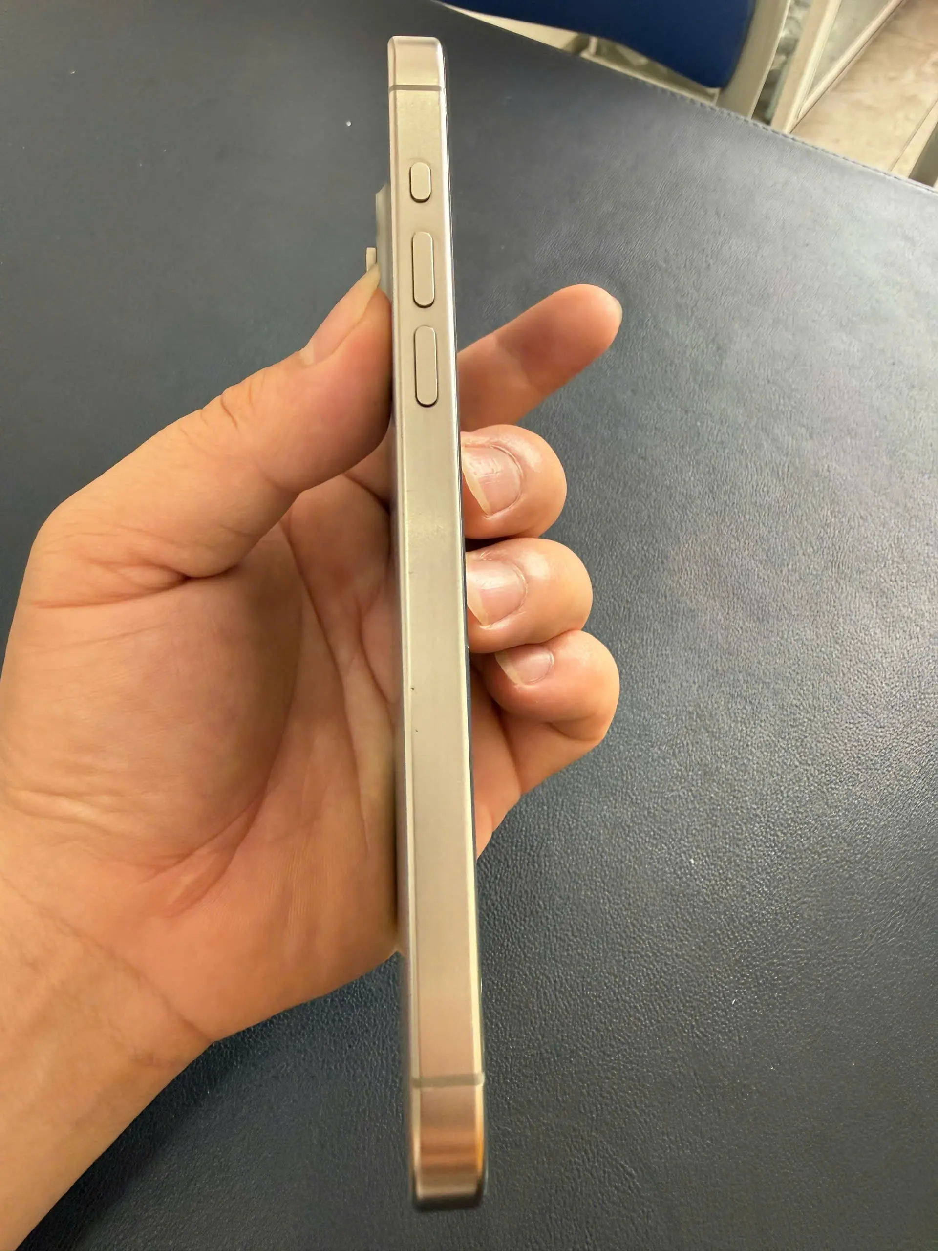 Nhan Mobile chuyen thu mua dien thoai iphone cu gia tot nhat thi truong hien nay