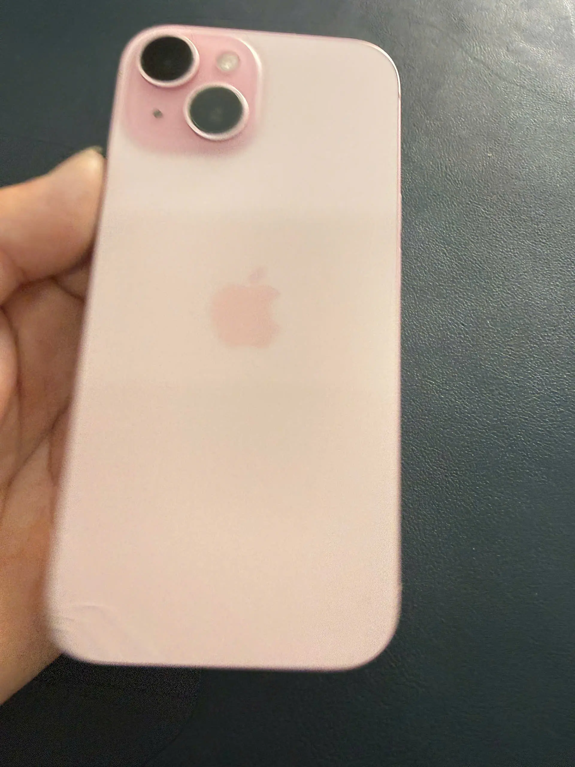 Giai ma 4 chi so phan cung dinh doat so tien khi thu mua dien thoai cu tai Nhan Mobile