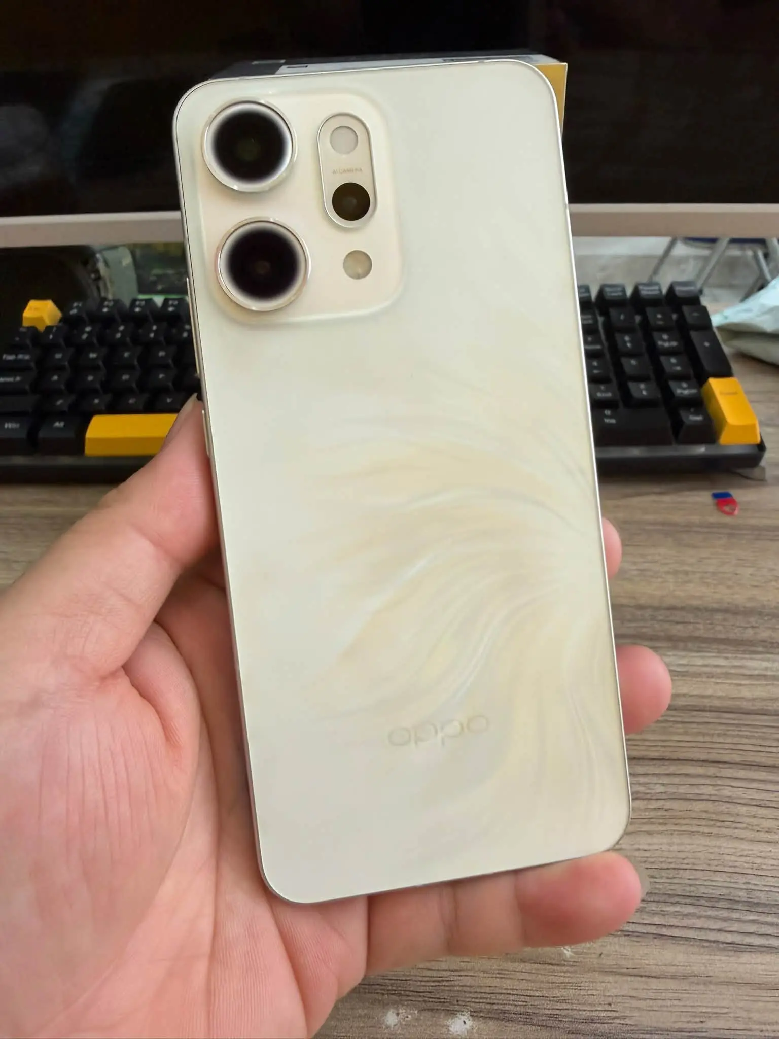 Thu mua dien thoai cu gia tot luon duoc khach hang tin tuong tai Nhan Mobile