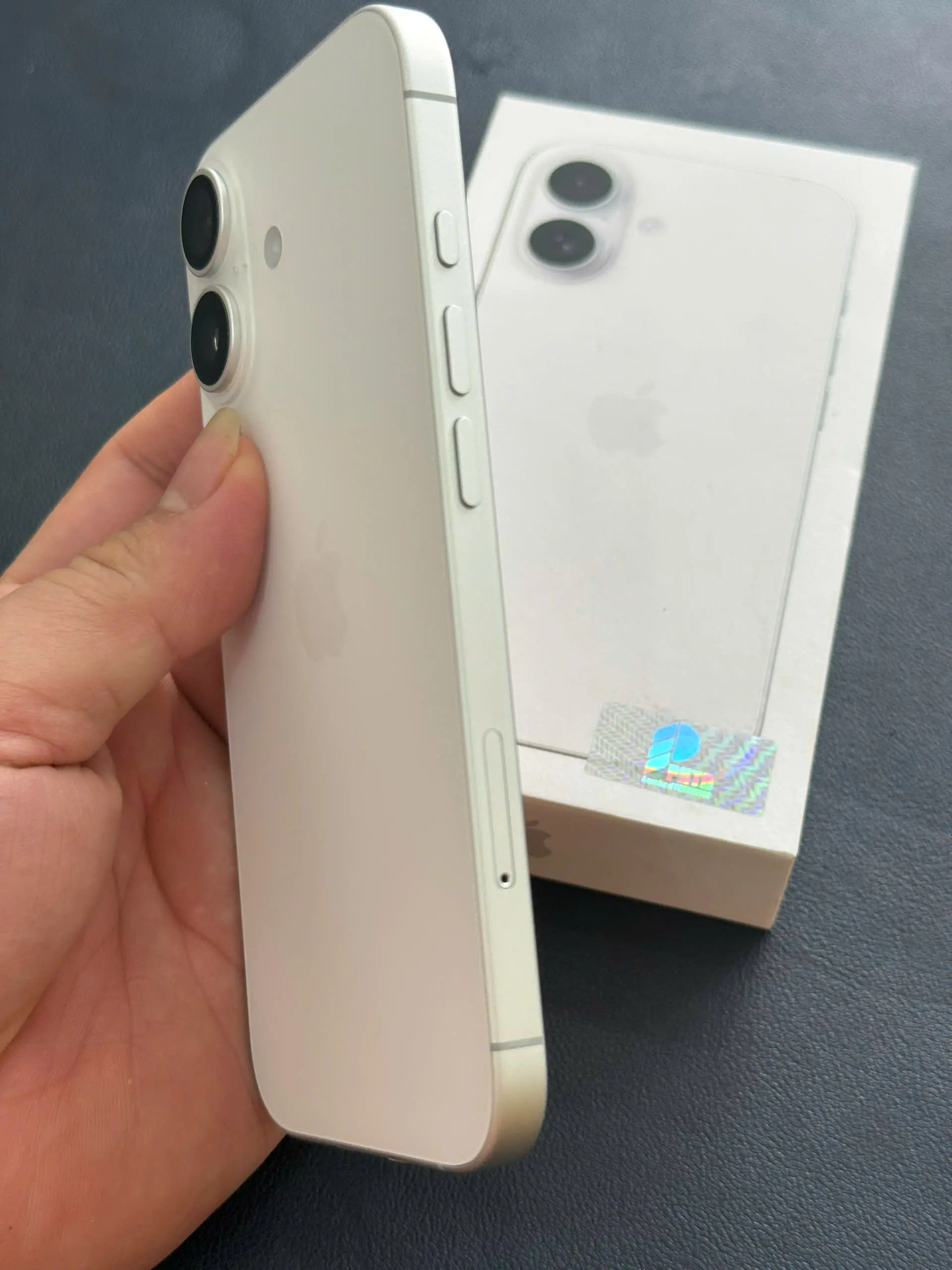 Hieu ro su khac biet giua hao mon vat ly tu nhien va Hong hoc chuc nang se giup ban giu vung lap truong khi trao doi tai bat ky diem thu mua dien thoai iphone cu nao