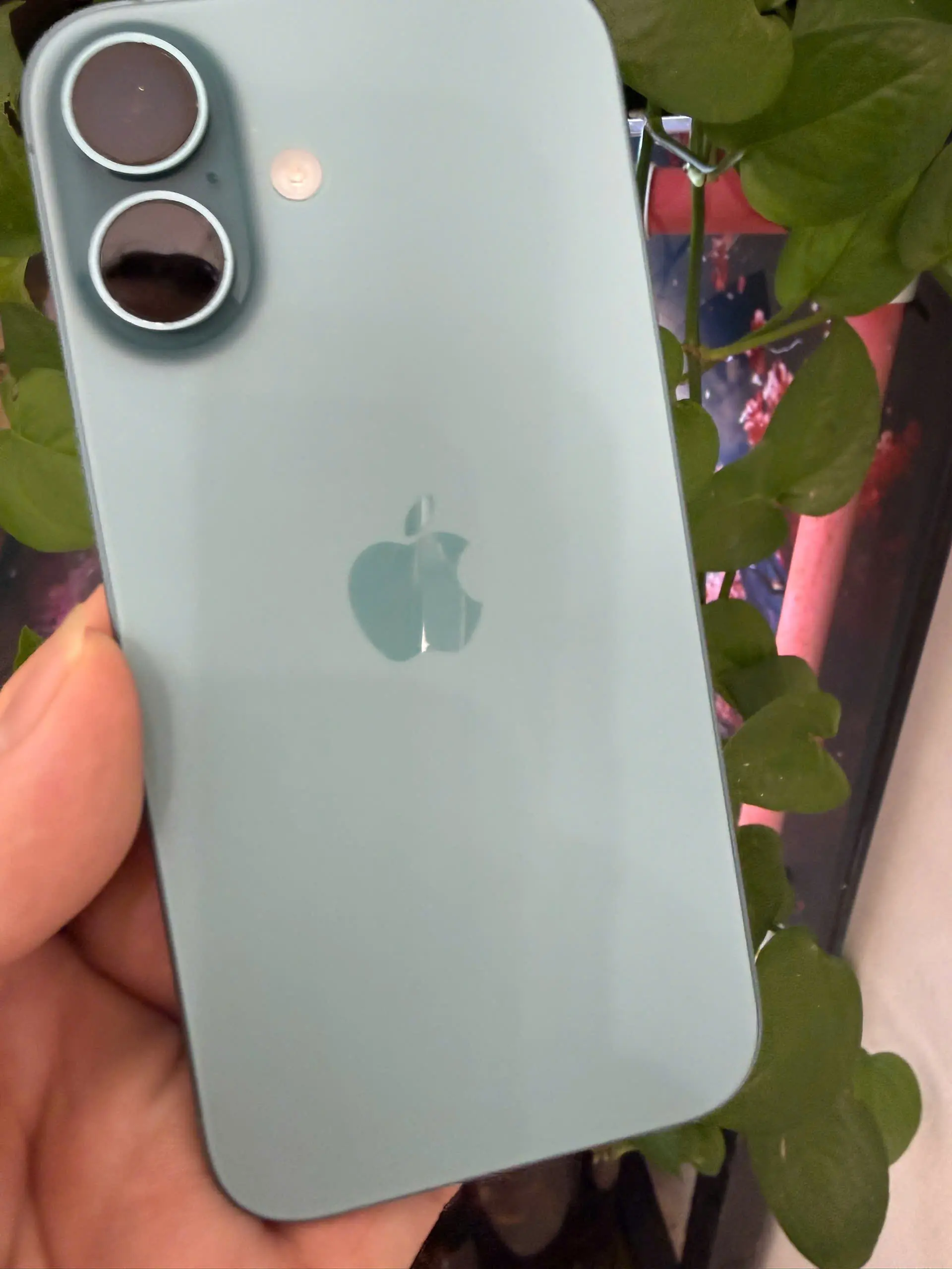 Tuy tinh trang thiet bi va dung luong bo nho se quyet dinh iphone 16 gia bao nhieu