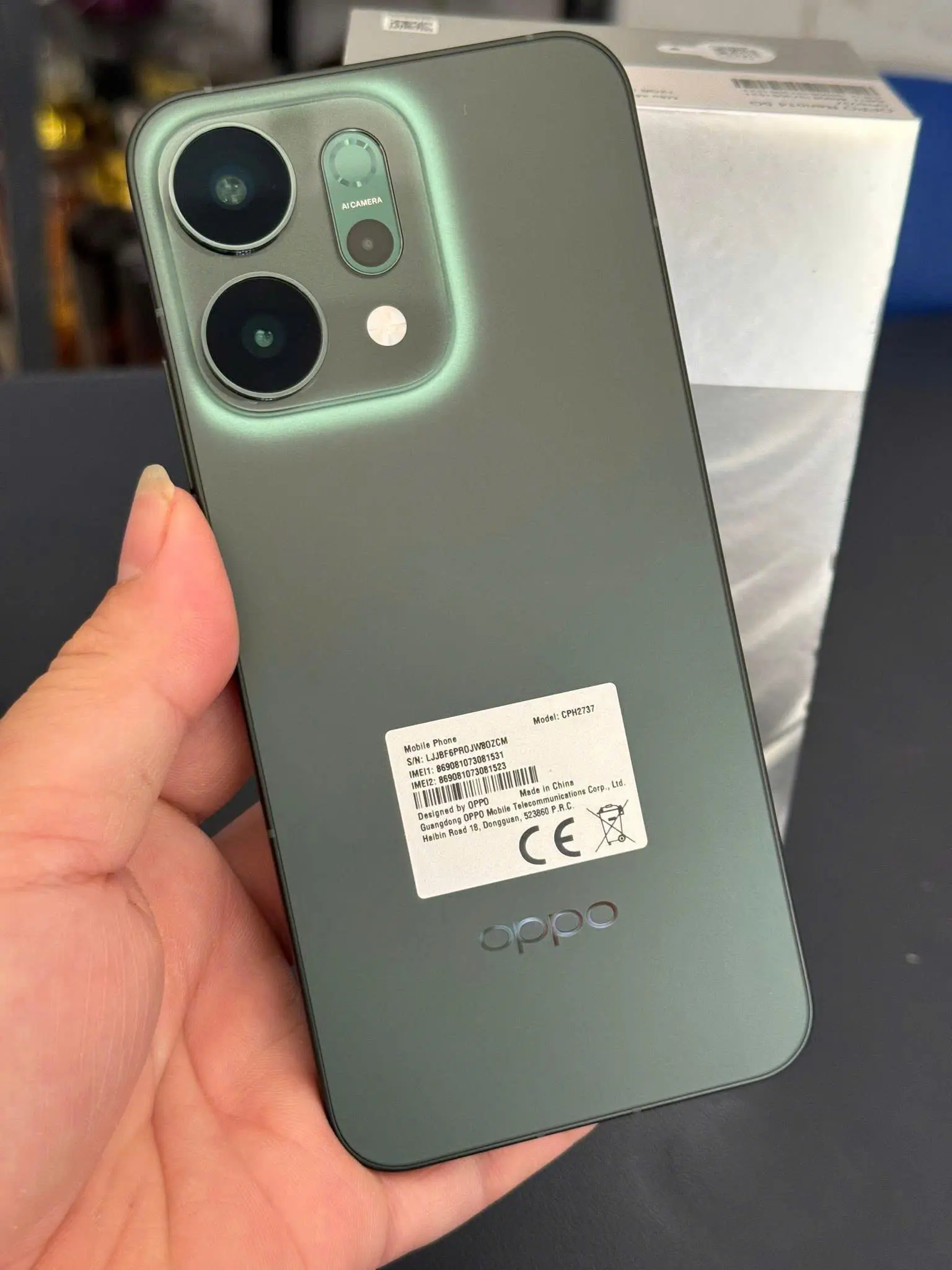 Giải pháp lên đời máy thông minh với chi phí giá rẻ tại Nhân Mobile luôn được lựa chọn hàng đầu