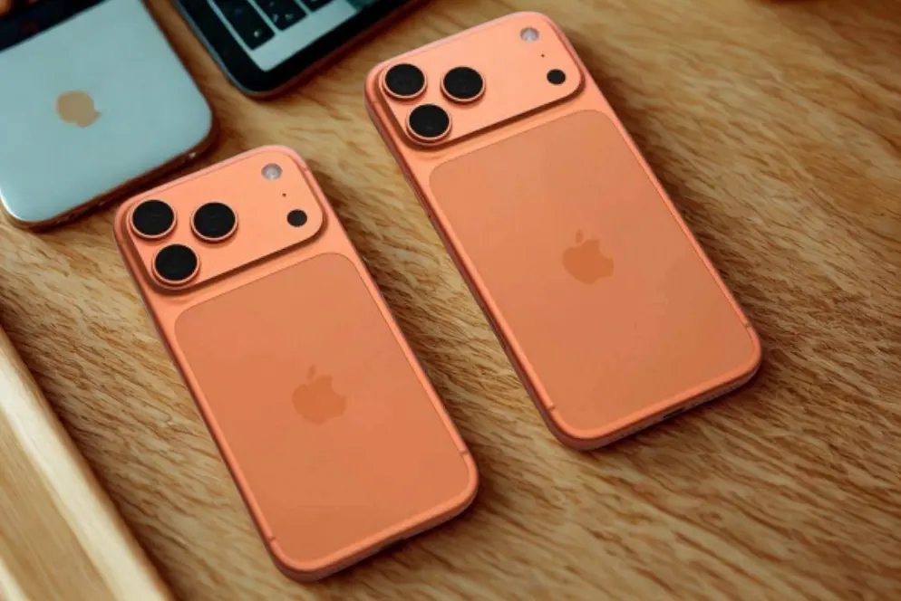 Dịch vụ hậu mãi chuyên nghiệp tại Nhân Mobile khi mua điện thoại iphone 17 giá rẻ 