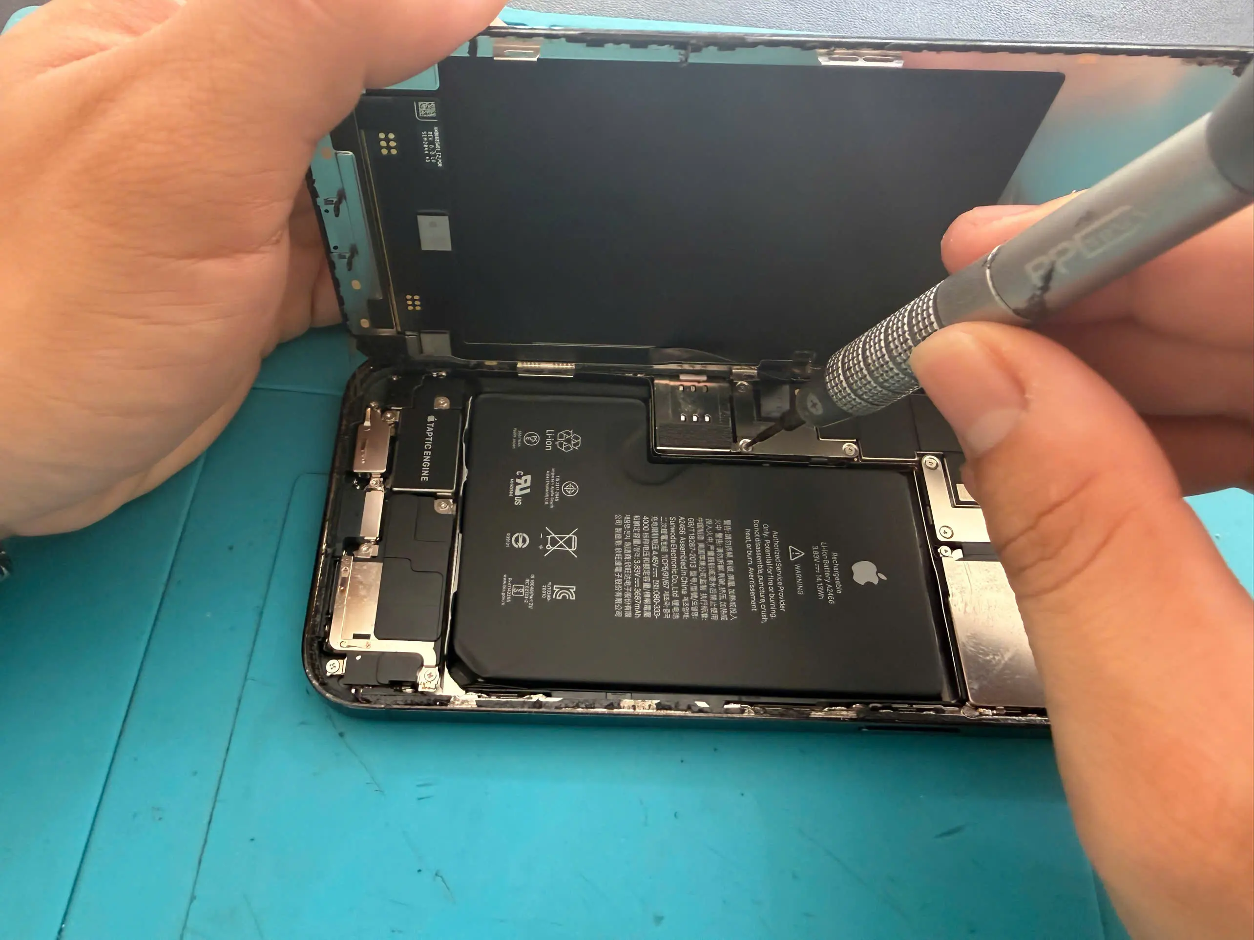 Cam kết vàng từ Nhân Mobile chuyên thu mua điện thoại cũ tận nơi Bình Dương với giá cao