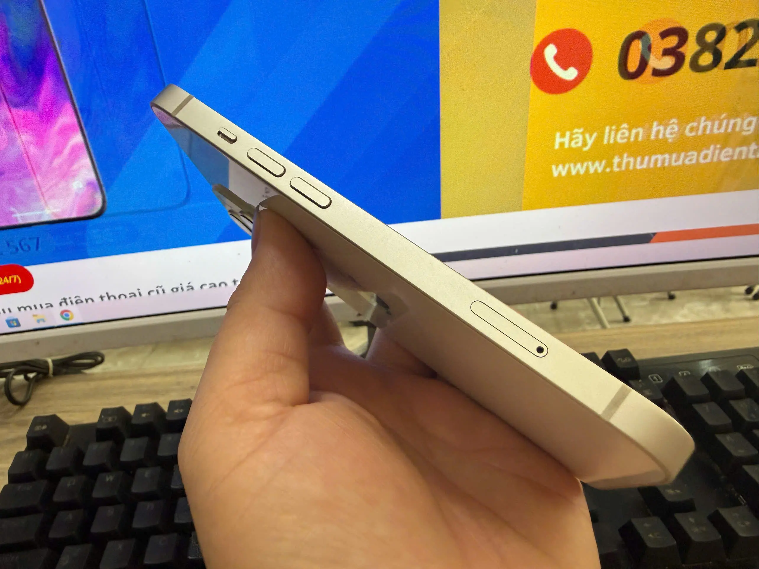 Iphone 14 Pro Max luôn được thanh lý giá tốt tại Nhân Mobile