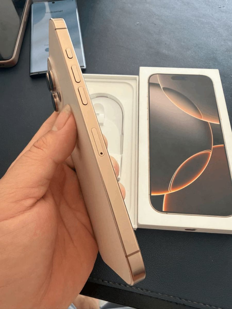 Thu mua máy cũ giá cao tại Nhân Mobile