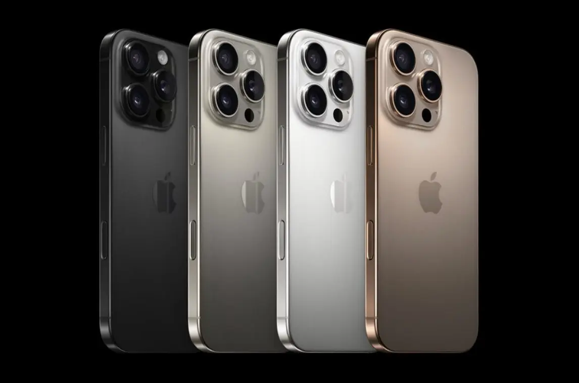 Chế độ hậu mãi là điểm khác biệt tạo nên sự uy tín của Nhân Mobile khi giao dịch mua iphone 16 Pro Max tại cửa hàng