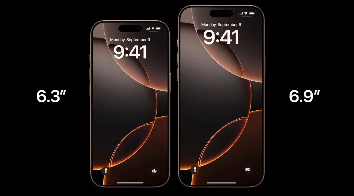 Nhân Mobile luôn mang lại trải nghiệm ưu ái nhất khi sử dụng mua bán iphone 16 Pro Max
