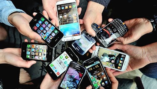 Điều Kiện Thu Iphone Cũ Giá Cao Tại Bình Dương